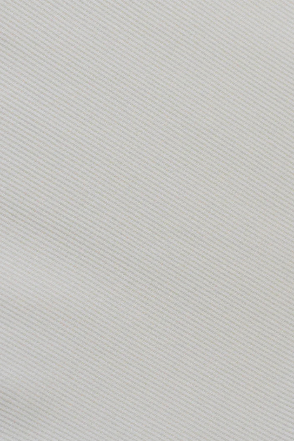 T-shirt Paresseuse en coton Ecru