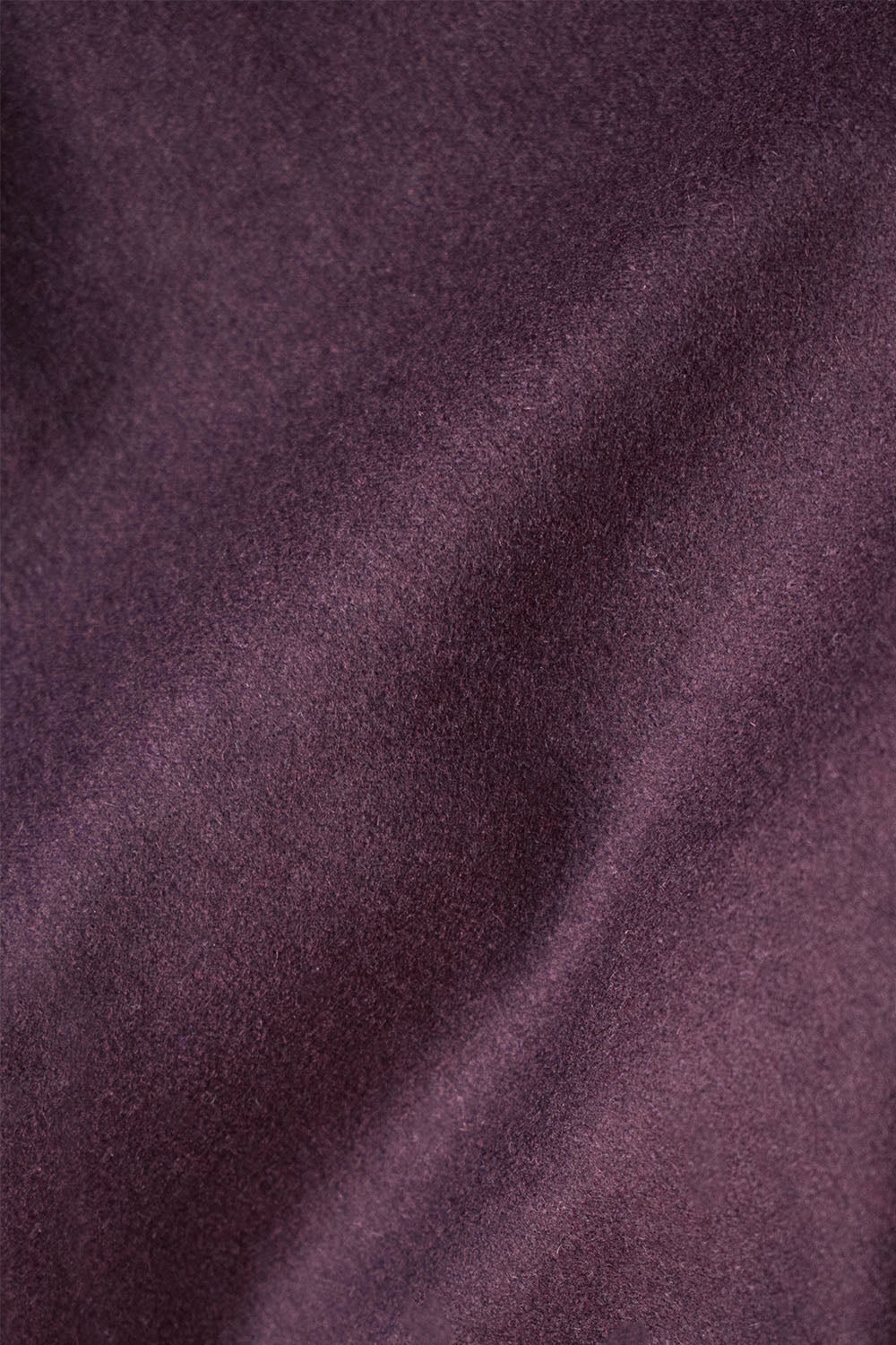 Pantalon Enchanteur Aubergine