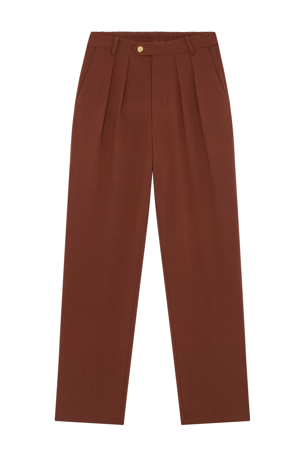 Pantalon Fabuleux Ambre