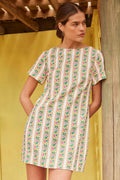 Robe Gaïa Bahia