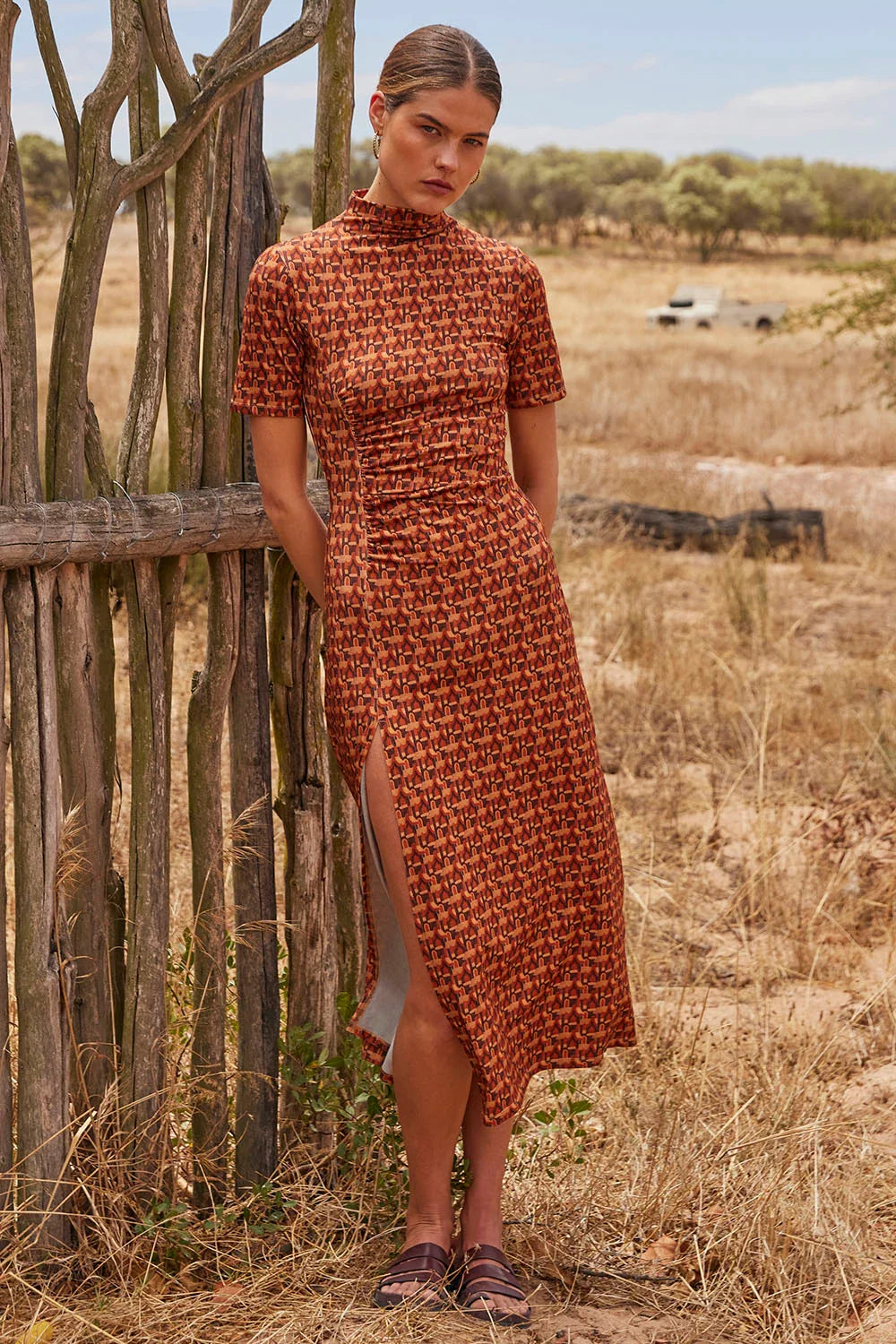 Robe Allure Casa