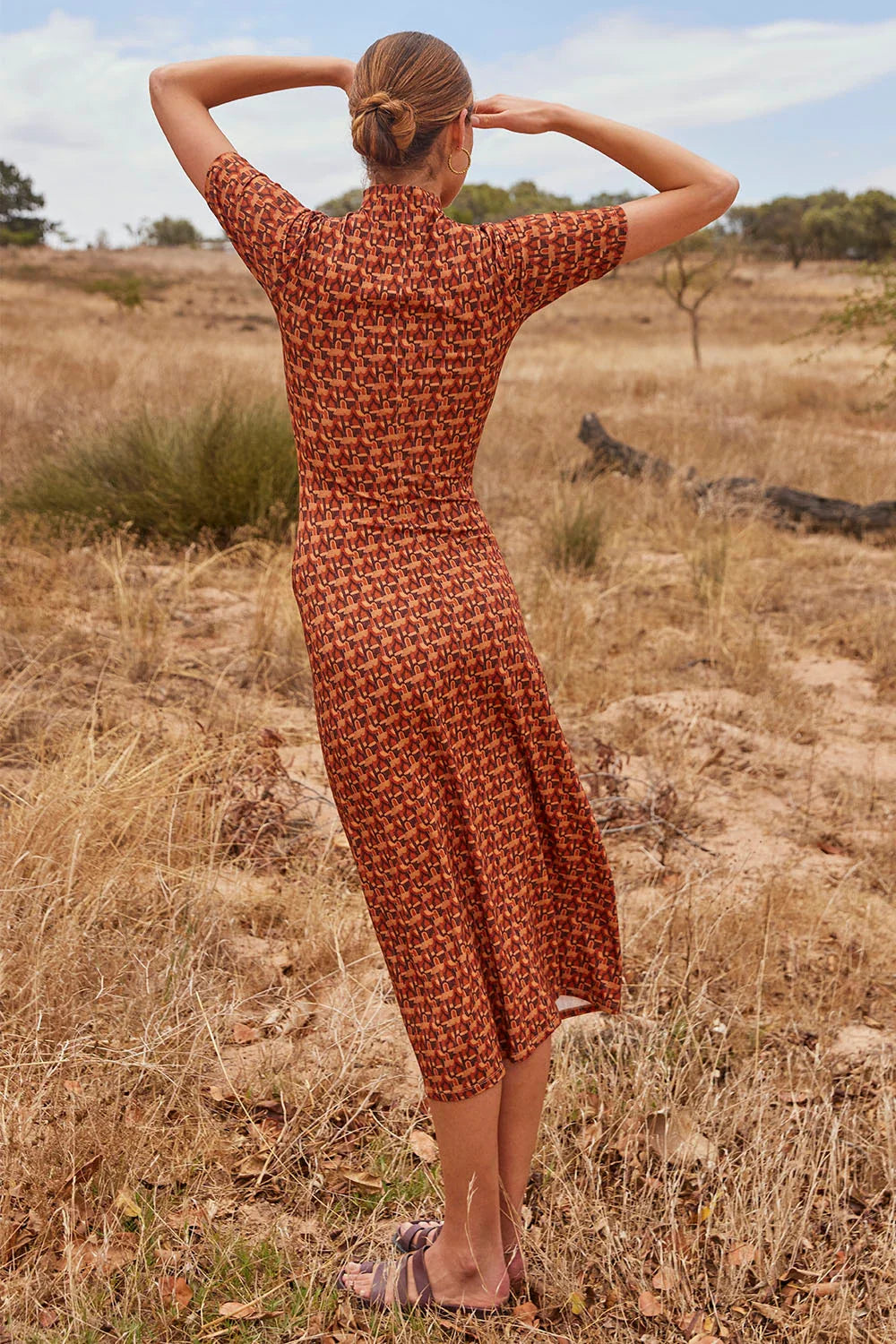 Robe Allure Casa