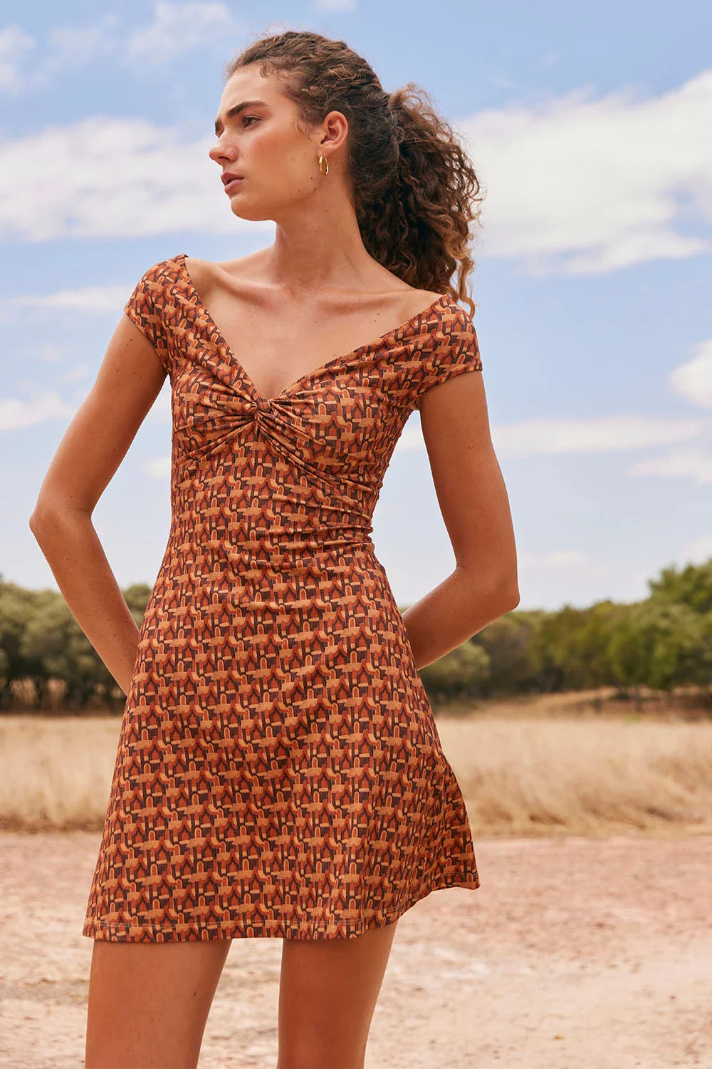 Robe Onda Casa
