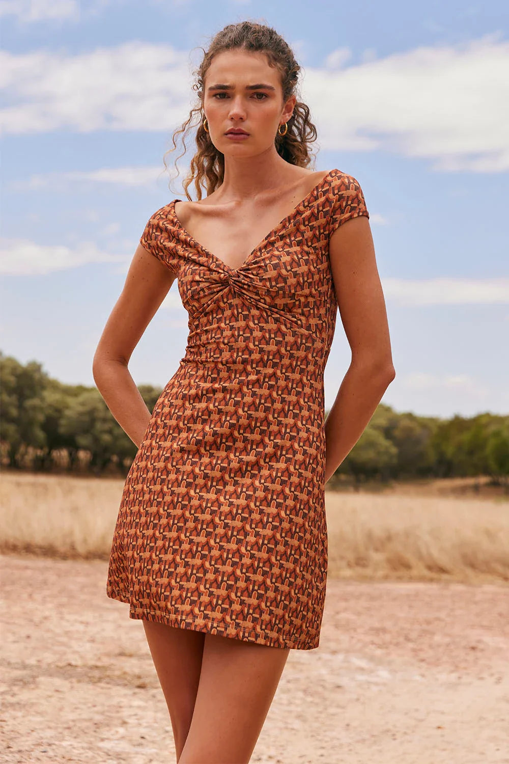 Robe Onda Casa