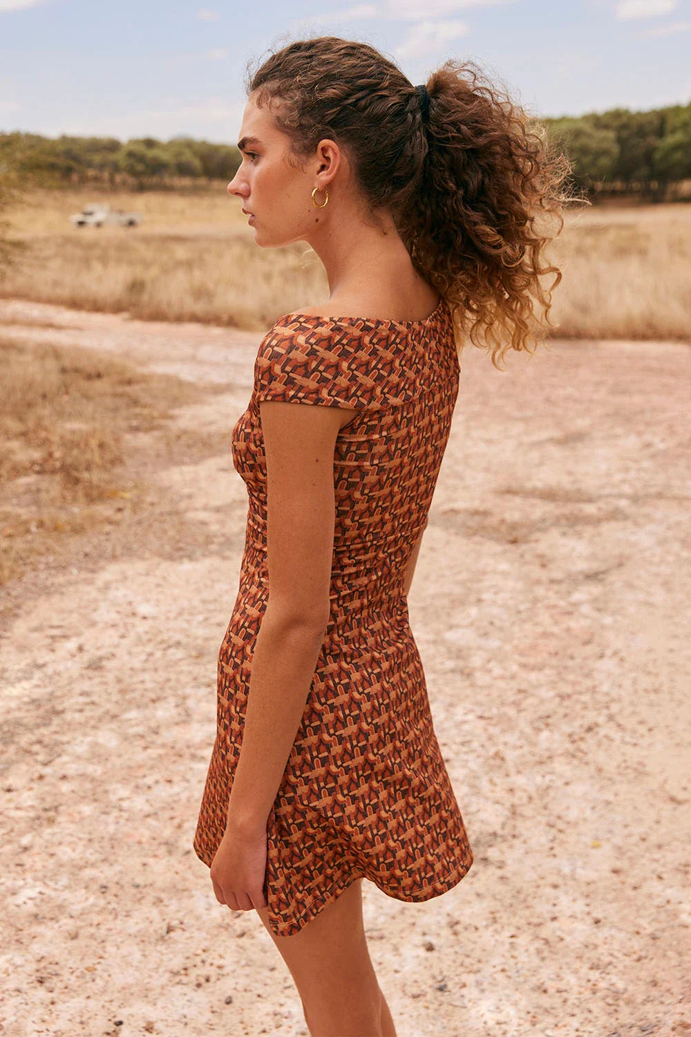 Robe Onda Casa