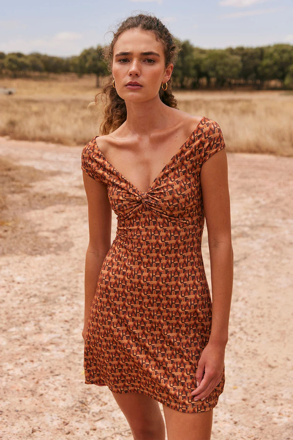 Robe Onda Casa