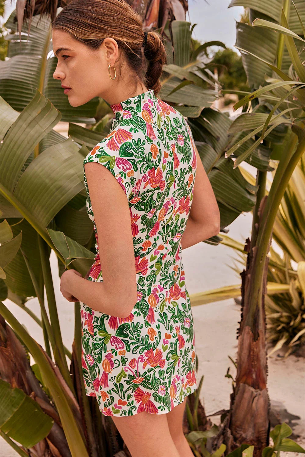 Robe Allura Copacabana
