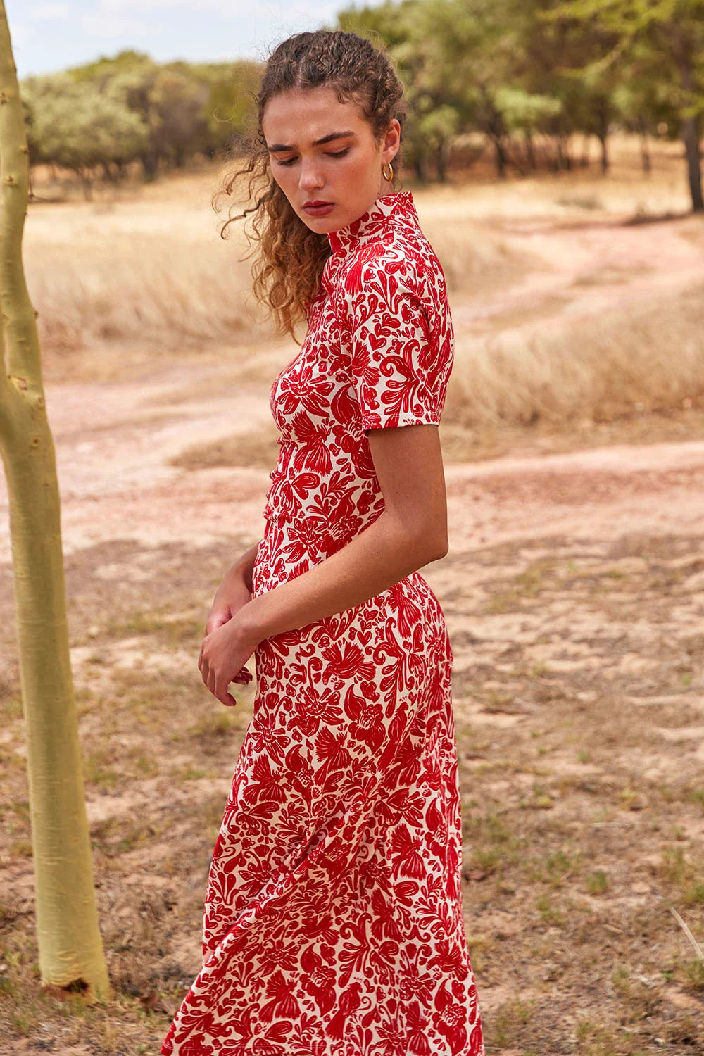 Robe Allure Havana