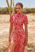 Robe Allure Havana