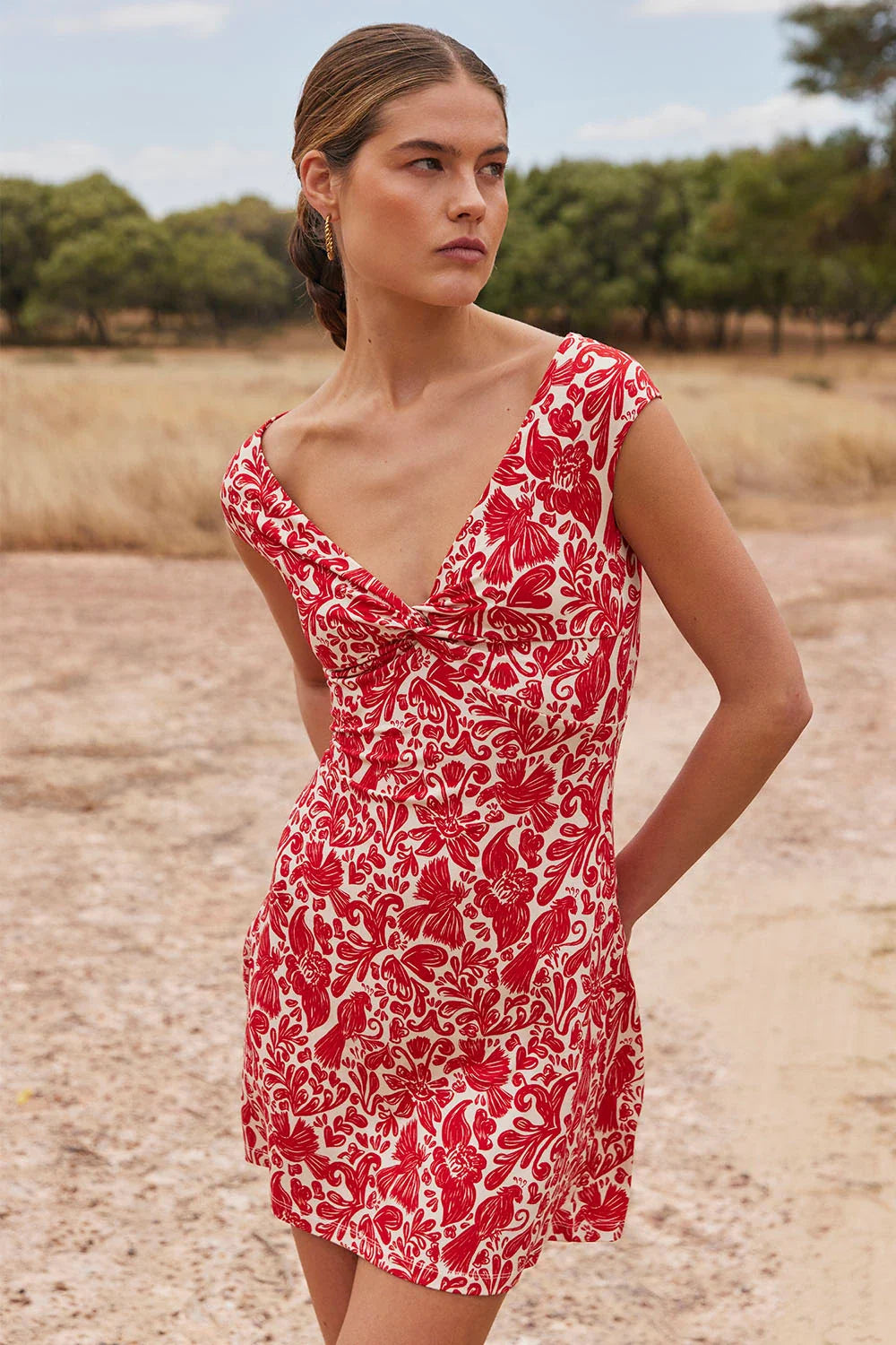 Robe Onda Havana
