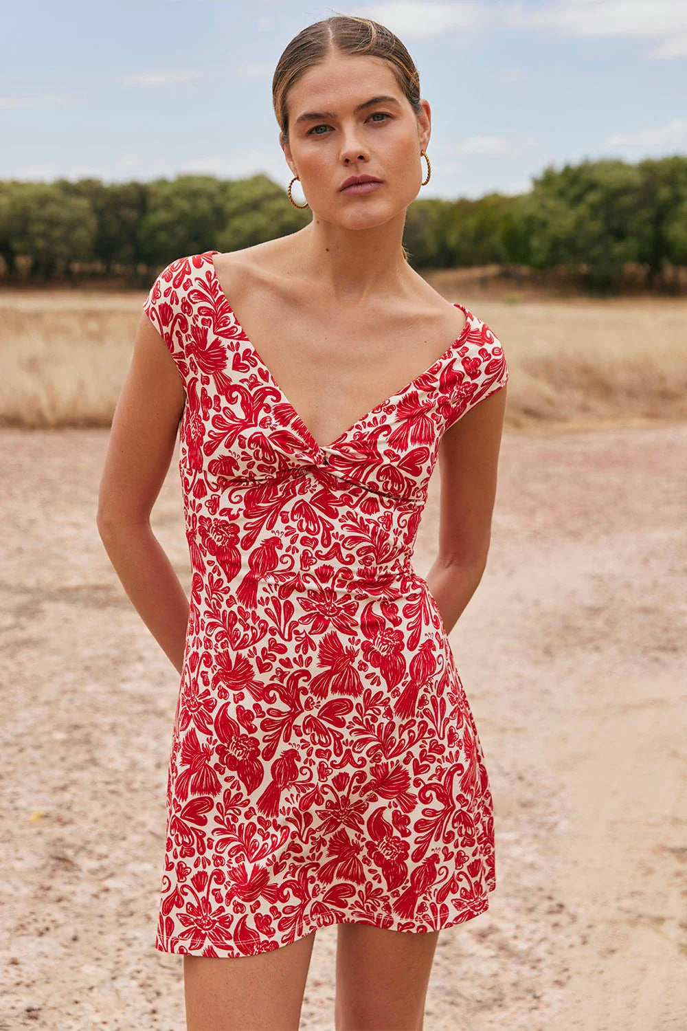 Robe Onda Havana