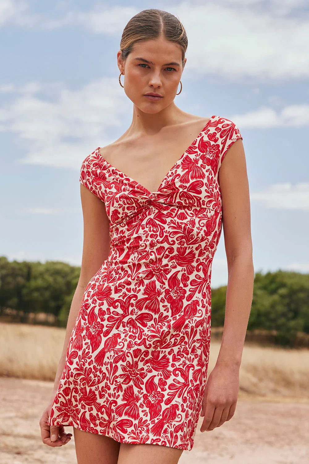 Robe Onda Havana