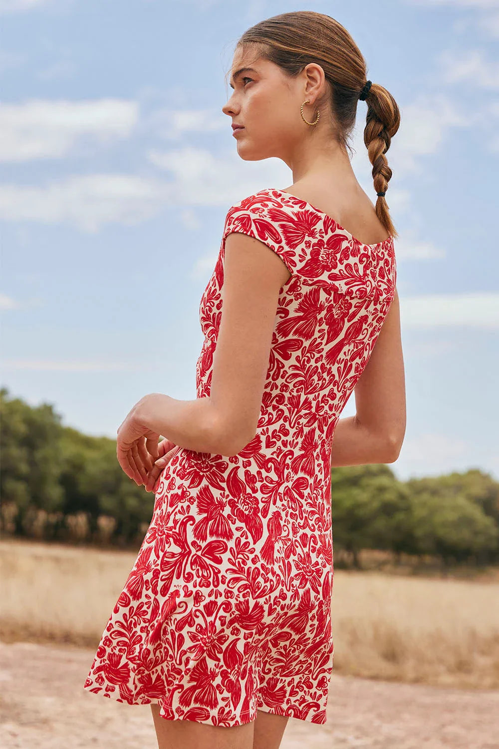 Robe Onda Havana