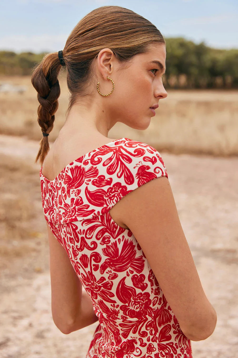 Robe Onda Havana