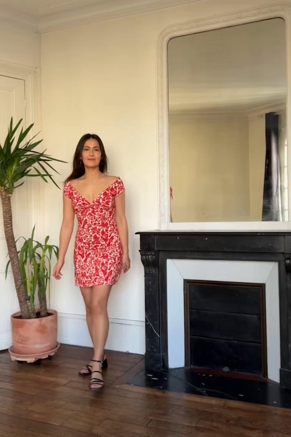 Robe Onda Havana