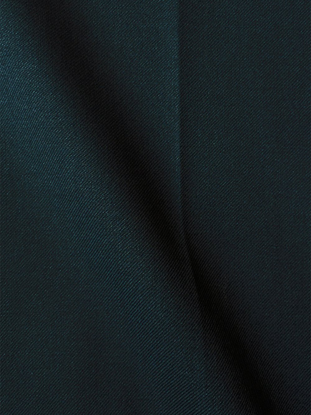 Pantalon Narcisse Bleu Vert
