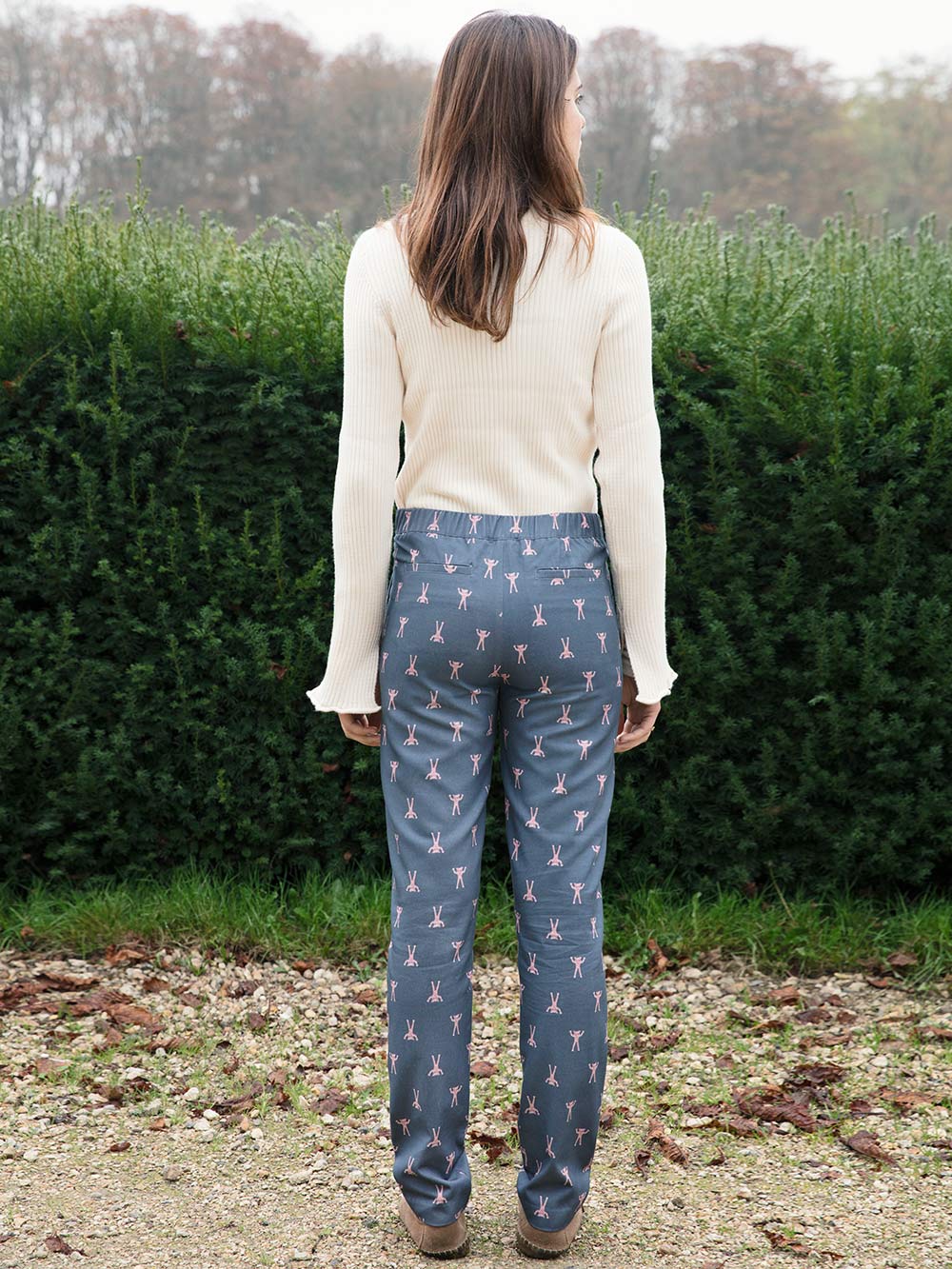 Pantalon Super Héros