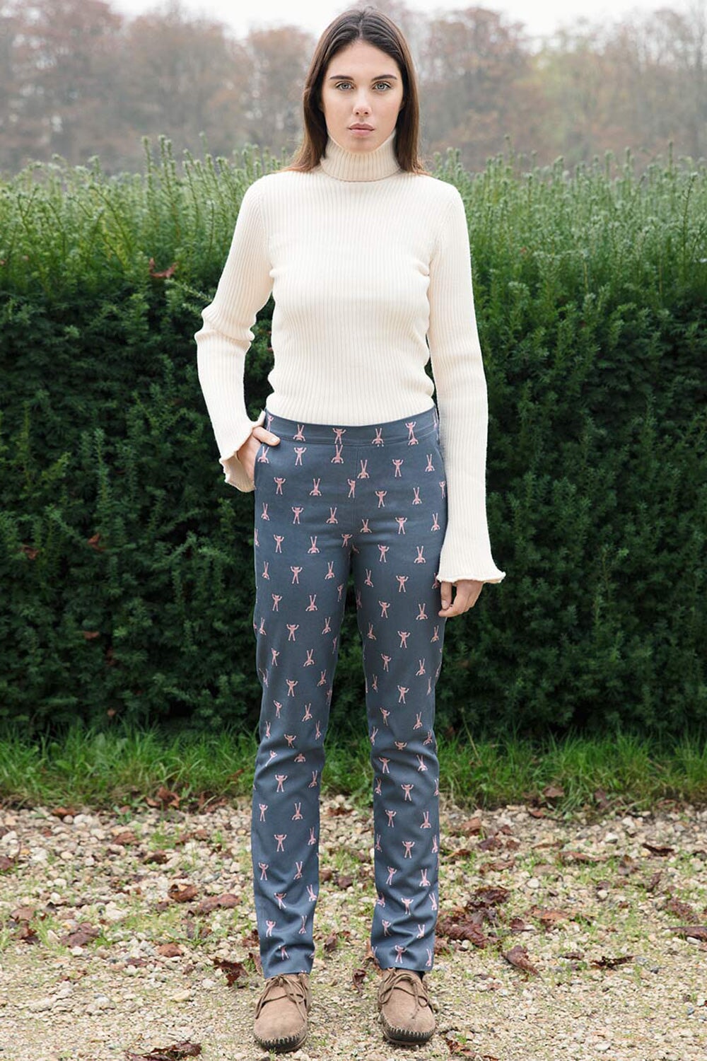 Pantalon Super Héros