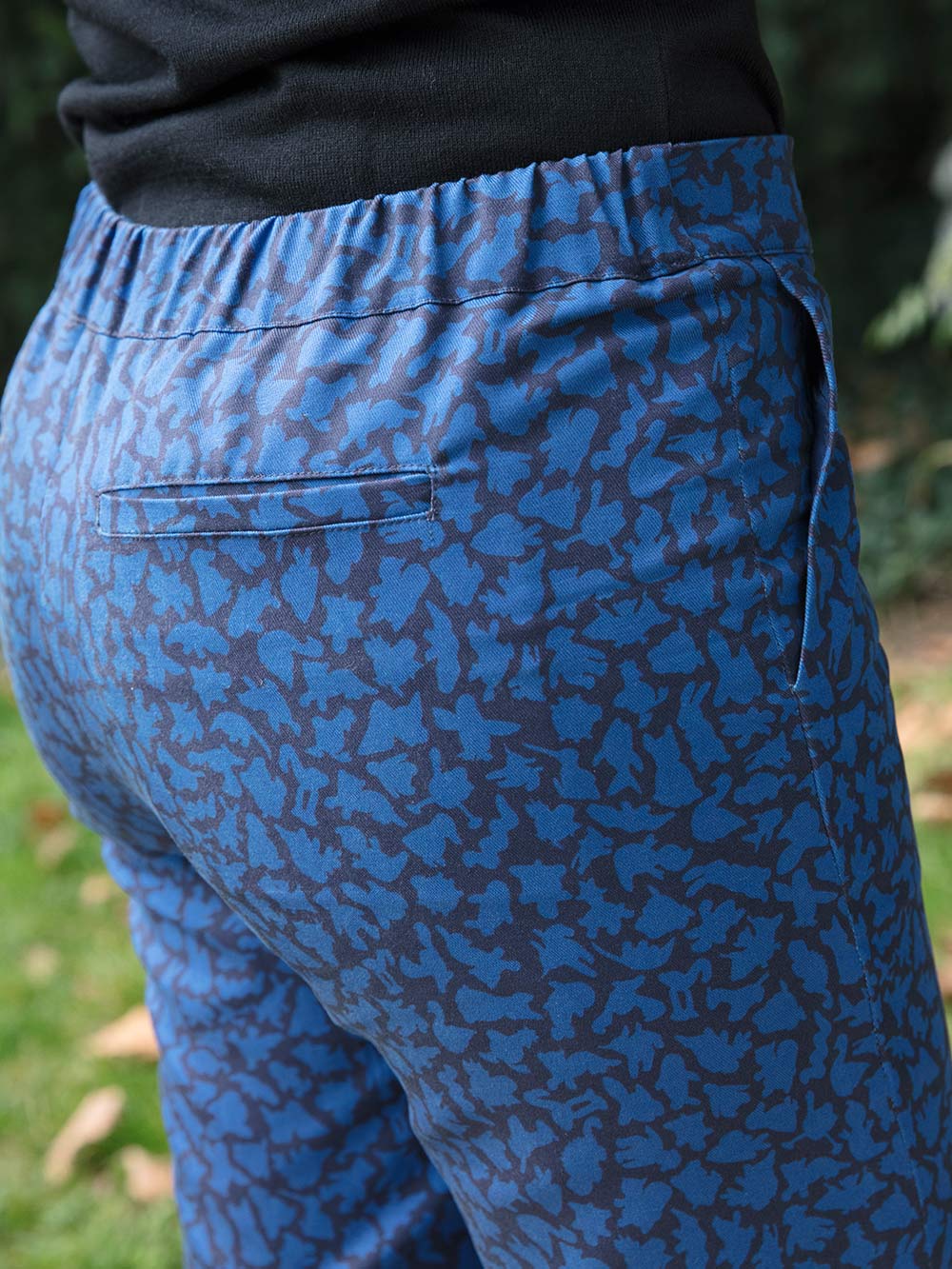 Pantalon Zoo