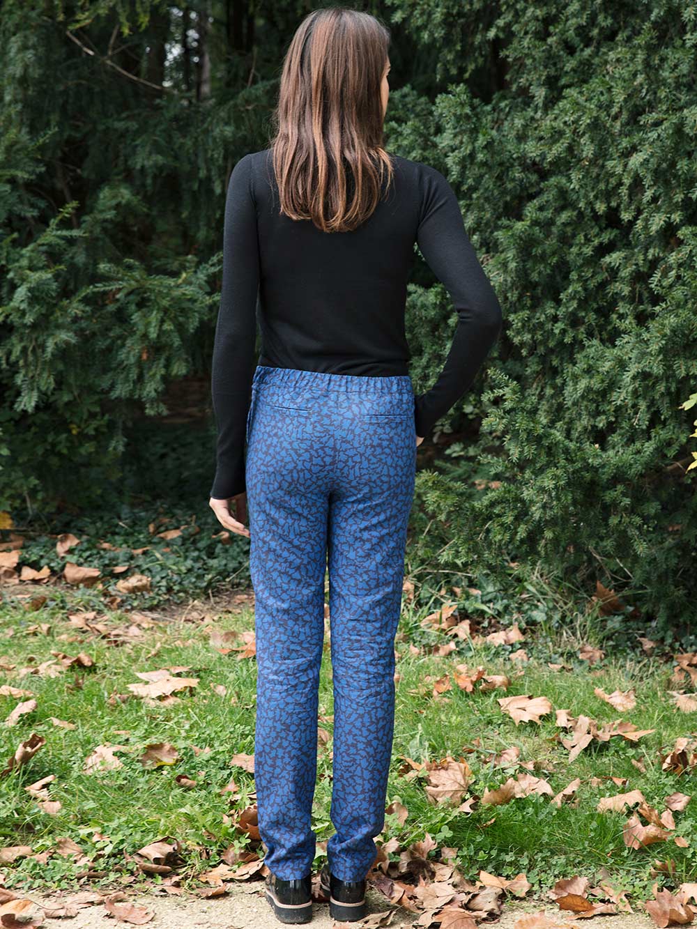 Pantalon Zoo