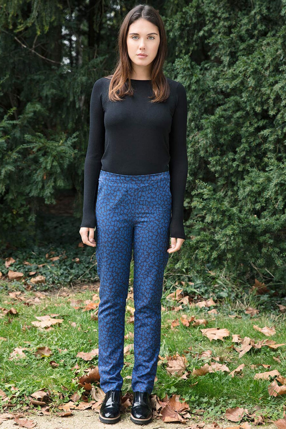 Pantalon Zoo